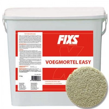 Fixs Voegmortel Easy